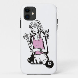 Capa Para iPhone Da Case-Mate Girly Cue