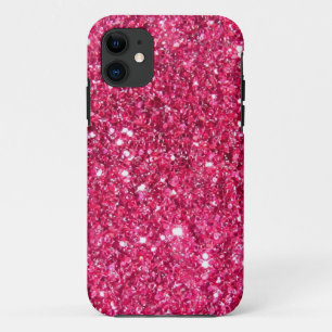 Capa Para iPhone Da Case-Mate Glamor Quente-Rosa