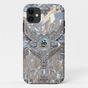 Capa Para iPhone Da Case-Mate Glayce Hill Party Girl
