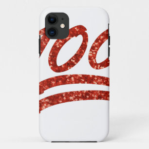 Capa Para iPhone Da Case-Mate glitter cem emoji
