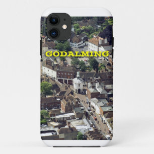 Capa Para iPhone Da Case-Mate Godalming Surrey England