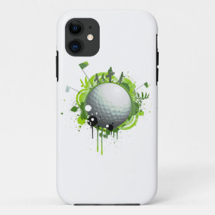 Capa Para iPhone Da Case-Mate Golfe