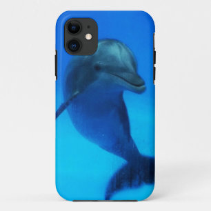 Capa Para iPhone Da Case-Mate Golfinho