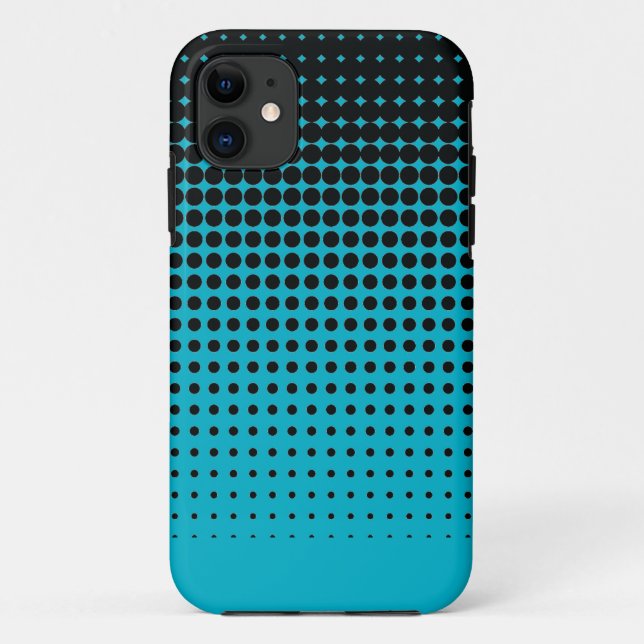 Capa Para iPhone Da Case-Mate gradiente ombre (Verso)