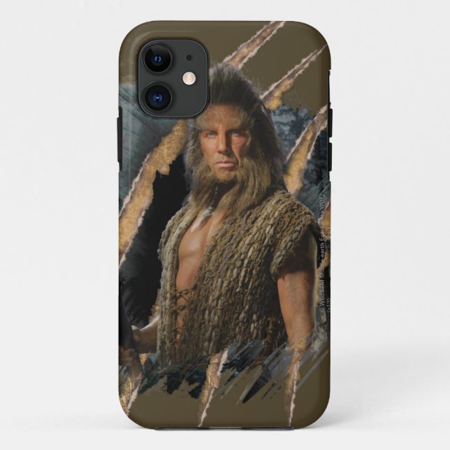 Capa Para iPhone Da Case-Mate Gráfico BEORN™ (Verso)