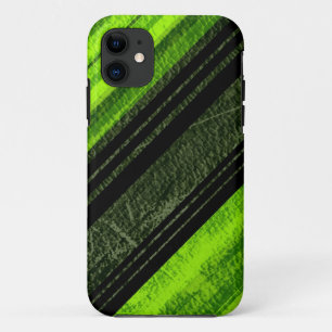 Capa Para iPhone Da Case-Mate gráfico de paredes de tiras limões e esmerilas pre
