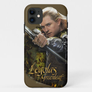 Capa Para iPhone Da Case-Mate Gráfico do Arco de Desenho LEGOLAS GREENLEAF™
