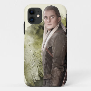 Capa Para iPhone Da Case-Mate Gráfico LEGOLAS GREENLEAF™