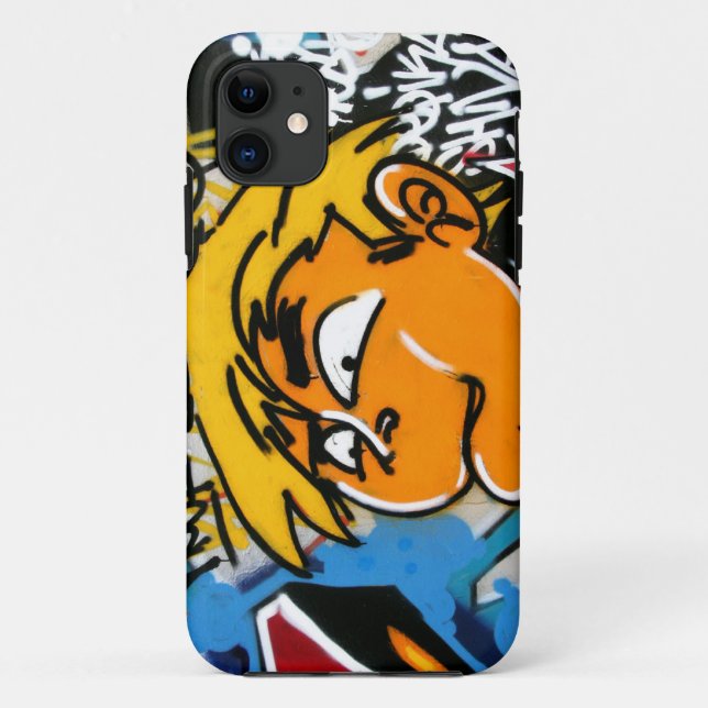 Capa Para iPhone Da Case-Mate Grafite (Verso)