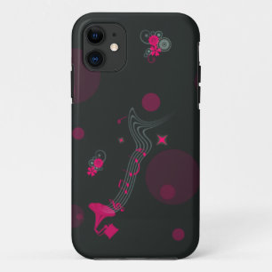 Capa Para iPhone Da Case-Mate gramofone