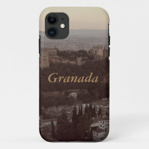 Capa Para iPhone Da Case-Mate Granada iPhone SE + iPhone 5/5S, Mal Lá