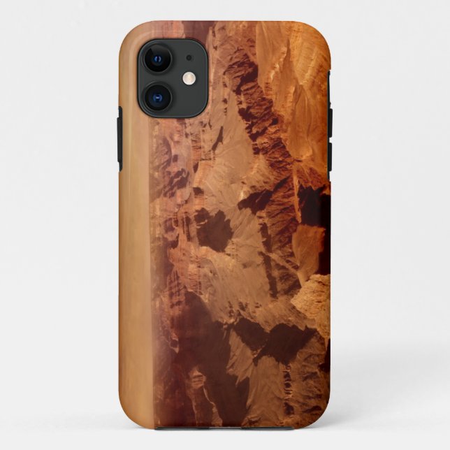Capa Para iPhone Da Case-Mate Grand Canyon (Verso)