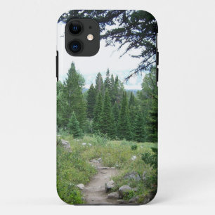 Capa Para iPhone Da Case-Mate Grand Teton Trail