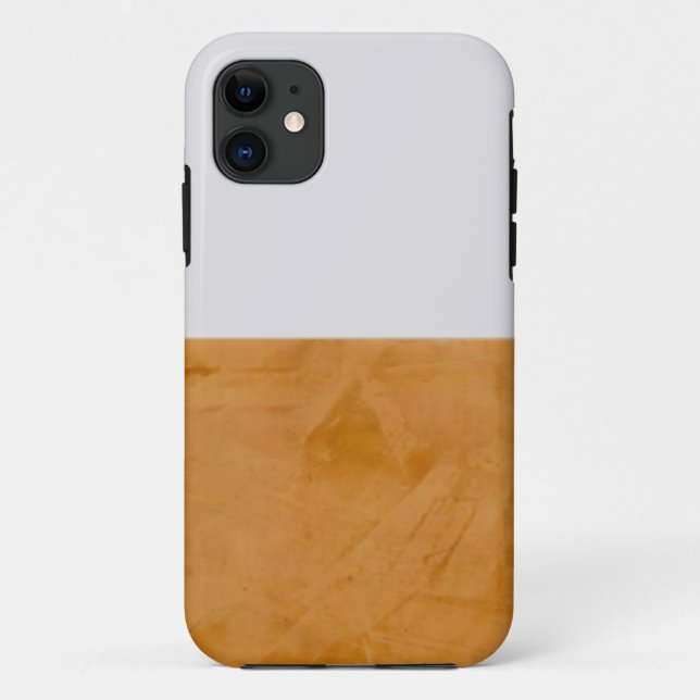 Capa Para iPhone Da Case-Mate Grande Gráfico Ousado (Verso)