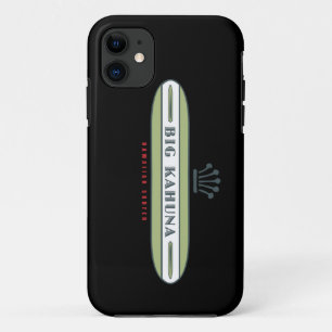 Capa Para iPhone Da Case-Mate Grande Hetero Kahuna HI Surfer