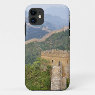 Capa Para iPhone Da Case-Mate Grande Muralha da China em Jinshanling, China. 2