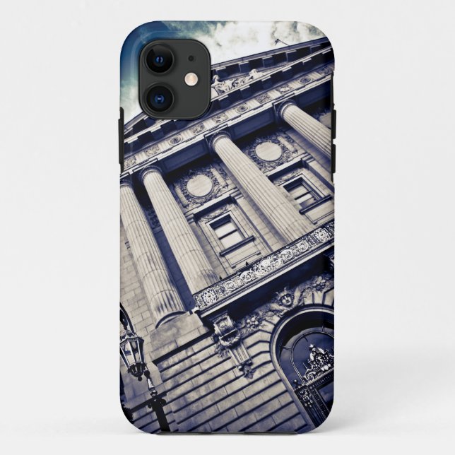 Capa Para iPhone Da Case-Mate Grande negócio (Verso)