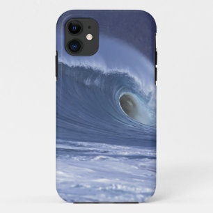 Capa Para iPhone Da Case-Mate Grande onda azul Sumba do surf