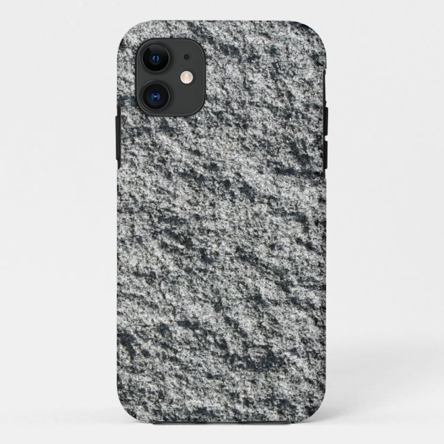 Capa Para iPhone Da Case-Mate granito 3D (Verso)
