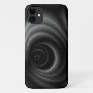 Capa Para iPhone Da Case-Mate Gravidade preta