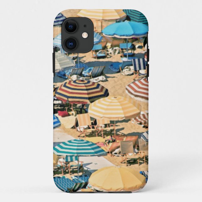 Capa Para iPhone Da Case-Mate Guarda-chuva 3 (Verso)