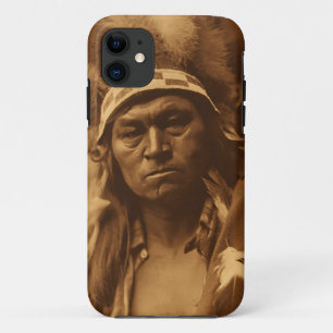 Capa Para iPhone Da Case-Mate Guerreiro Cayuse