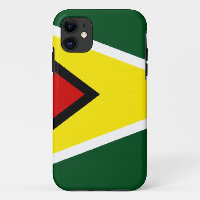 Capa Para iPhone Da Case-Mate Guiana (Verso)