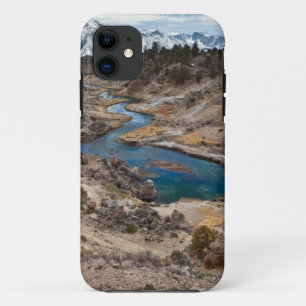 Capa Para iPhone Da Case-Mate Gulch quente da angra