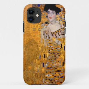 Capa Para iPhone Da Case-Mate Gustav Klimt Retrait