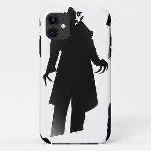 Capa Para iPhone Da Case-Mate halloween nosferatu