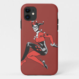 Capa Para iPhone Da Case-Mate Harley Quinn 1