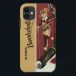 Capa Para iPhone Da Case-Mate Harley Quinn Bombshell Pinup<br><div class="desc">Bombas Histórias em quadrinhos DC</div>