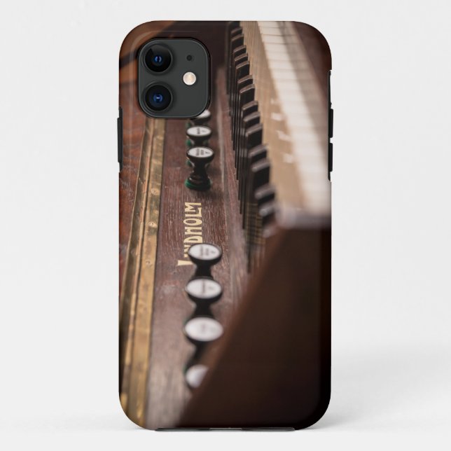 Capa Para iPhone Da Case-Mate Harmonium de Lindholm (Verso)