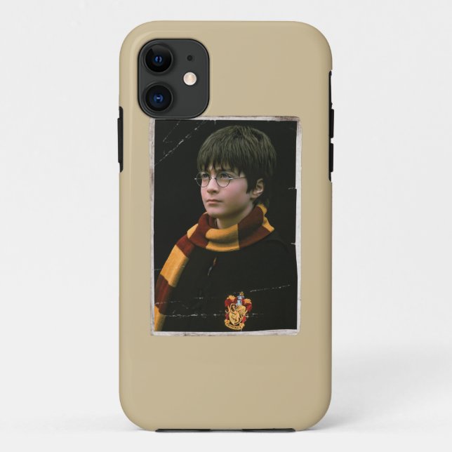 Capa Para iPhone Da Case-Mate Harry Potter 2 3 (Verso)