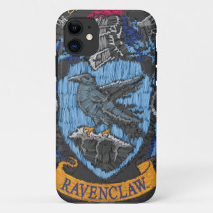 Capa Para iPhone Da Case-Mate Harry Potter  Descanso De Ravenclaw - Destruído