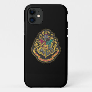 Capa Para iPhone Da Case-Mate Harry Potter  Hogwarts Crest