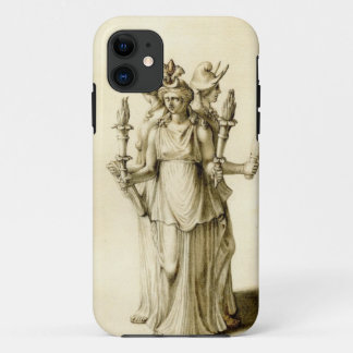 Capa Para iPhone Da Case-Mate Hecate Triplo-Corpóreo