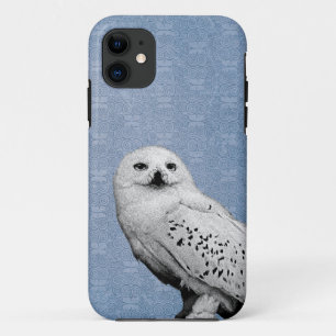Capa Para iPhone Da Case-Mate Hedwig 2