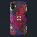Capa Para iPhone Da Case-Mate Hodge Podge Floral Abstrato<br><div class="desc">Disponível em revistas, cobrir capas e capas para dispositivos móveis, produtos para Rickshaws, relógio de pulso, lâmpadas, travesseiro decorativo, carteiras, lanchonete, poster, relógios de parede, gravatas, papel de embrulho, compactos, bandana, caixa de vinho, tapetes de carro, refrigeradores, auto-falantes de dente azul, cartão de visita carteira e wallet.</div>