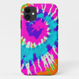 Capa Para iPhone Da Case-Mate holiES - Estilo de Batik Espiral Potente