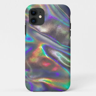 Capa Para iPhone Da Case-Mate holográfico