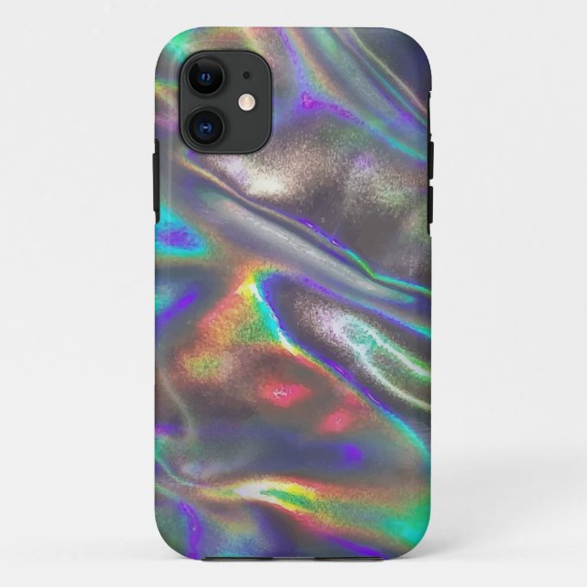 Capa Para iPhone Da Case-Mate holográfico (Verso)