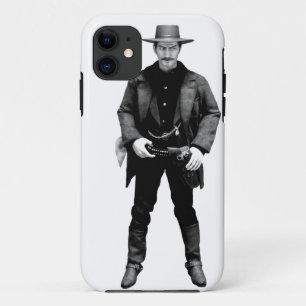 Capa Para iPhone Da Case-Mate Homem da arma