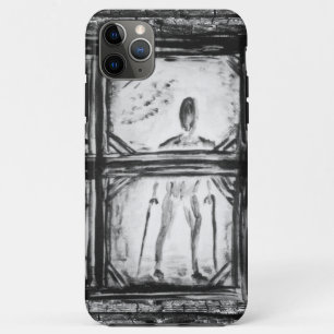 Capa Para iPhone Da Case-Mate Homem Emperrado