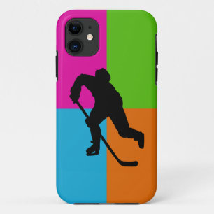 Capa Para iPhone Da Case-Mate hóquei em gelo
