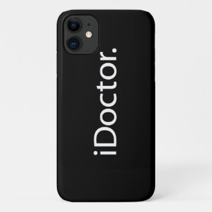 Capa Para iPhone Da Case-Mate i Médico (iDoutor)