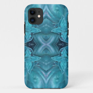 Capa Para iPhone Da Case-Mate Icing Abstract Azul