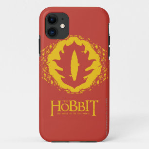 Capa Para iPhone Da Case-Mate Ícone de Olho de Saurão
