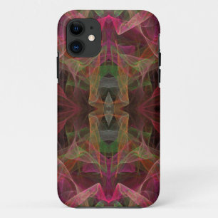 Capa Para iPhone Da Case-Mate ID personalizada de gabinete do iPhone 5, rosa, ve