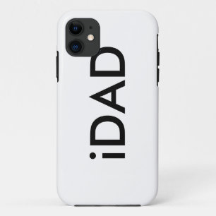 Capa Para iPhone Da Case-Mate iDAD